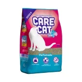 Carecat Perfumada 4kg